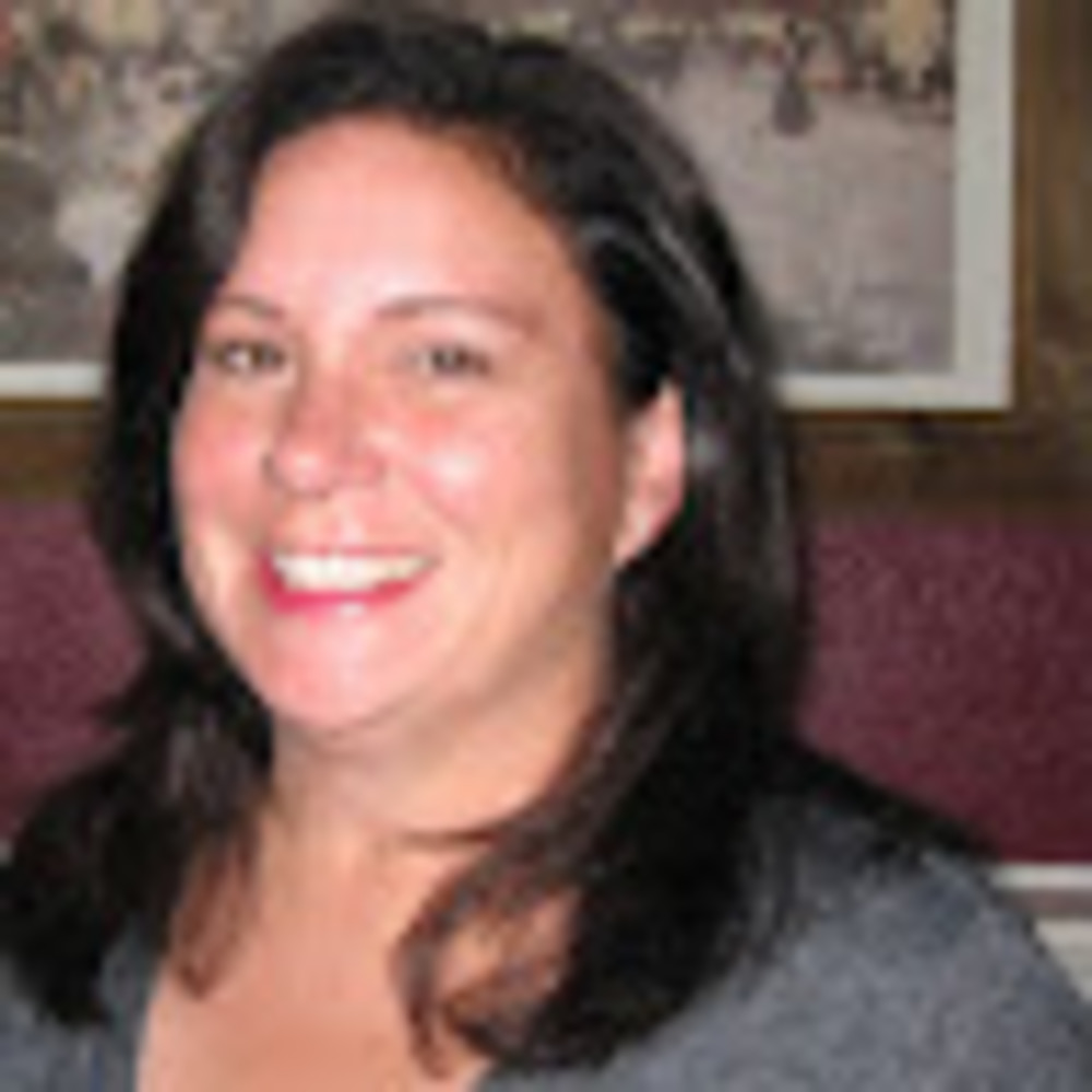 Meet your Posher, Cindy